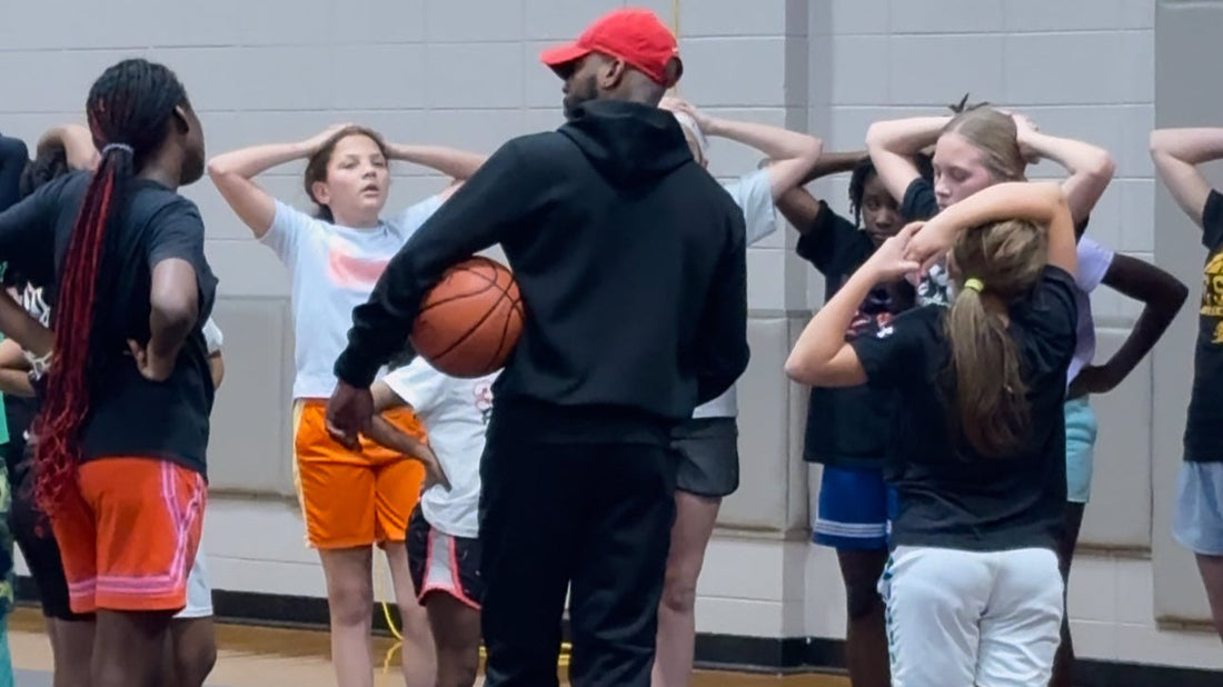 youth basketball
basketball training
basketball Los Angeles